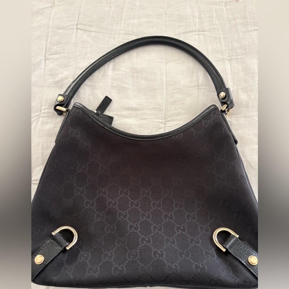 Gucci Abby Small Women's Vintage Bag - Picture 9 of 13