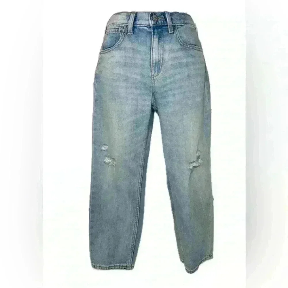 Old Navy jean pants for girls (D2)
