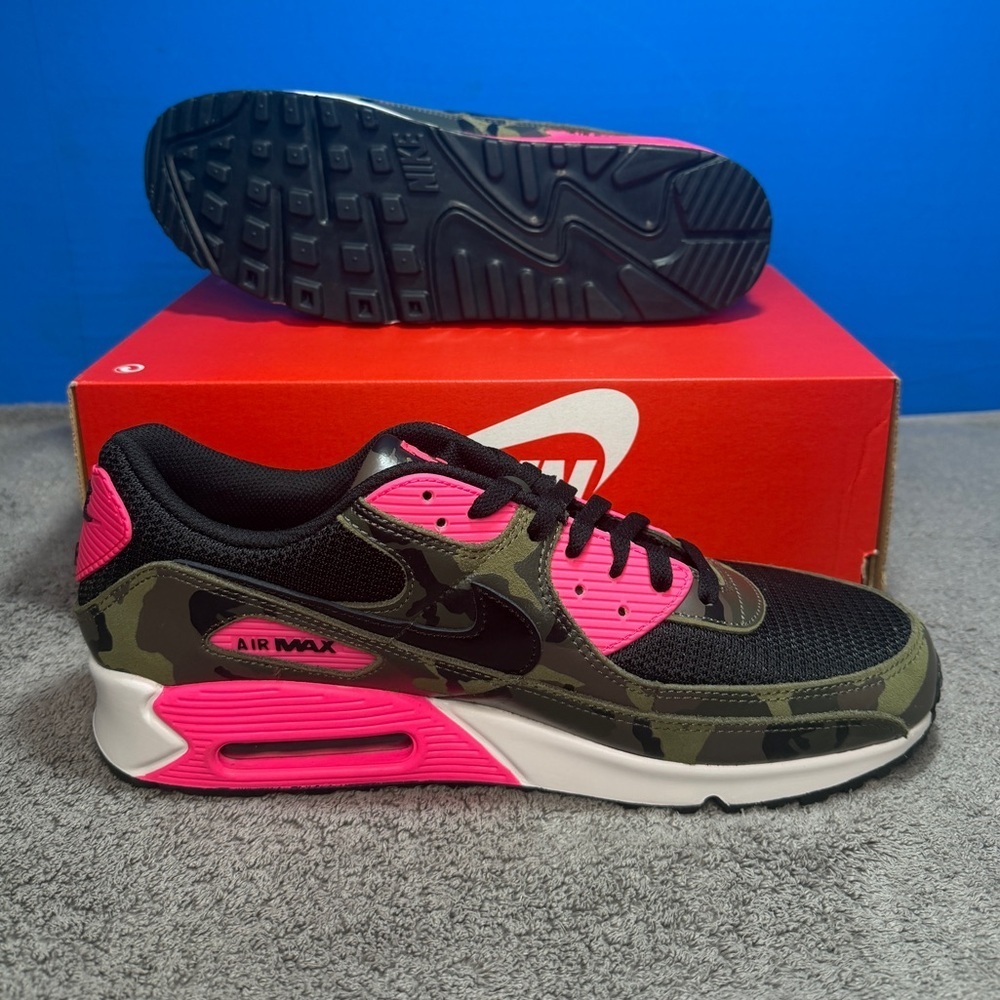 Nike Air max 90 PRM
BRAND NEW - Picture 3 of 13