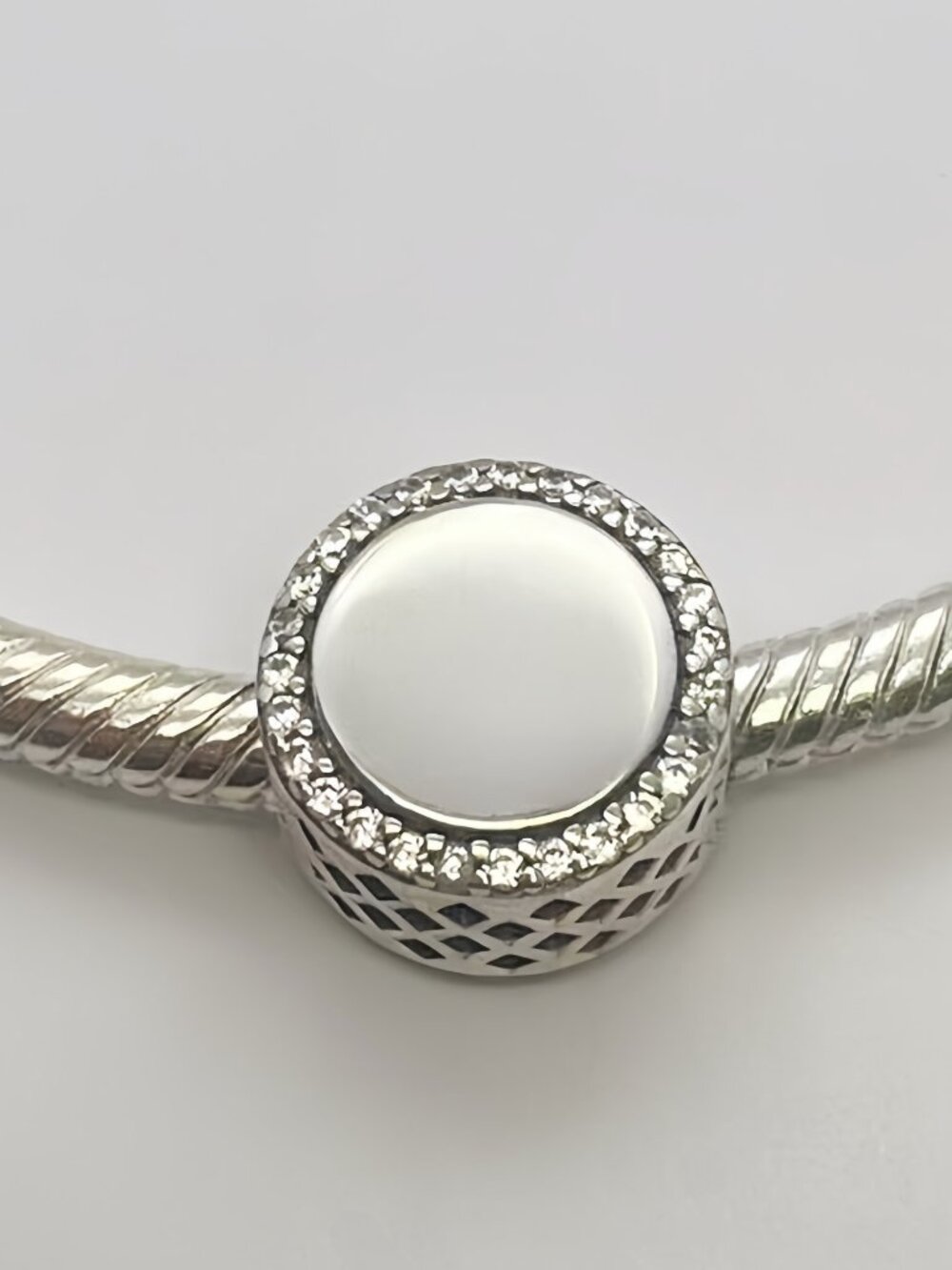 Pandora I Love Costa Rica Exclusive Dangle Charm - Picture 2 of 3