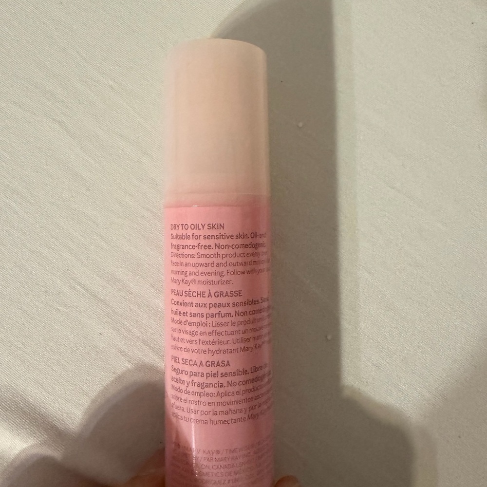 Mary Kay TimeWise Pore Minimizer - Picture 2 of 2