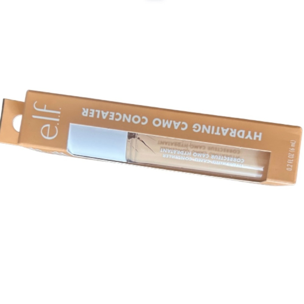 Elf concealer