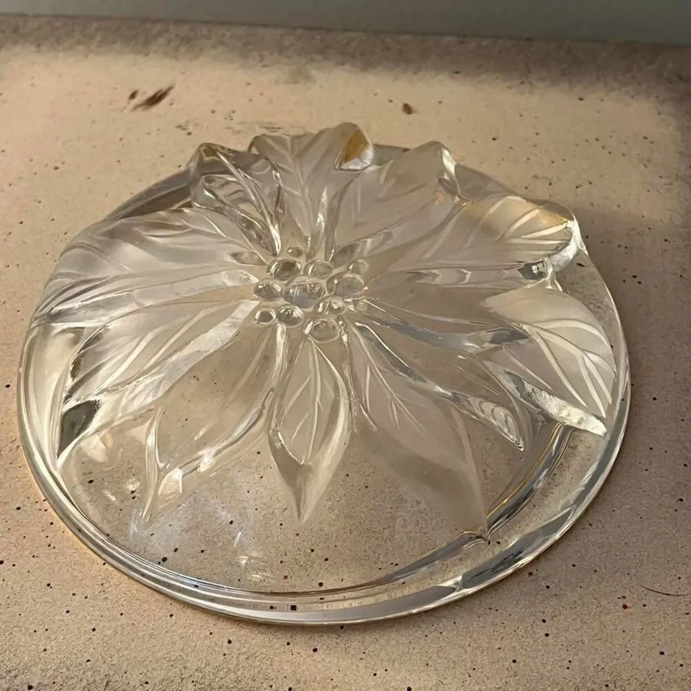 vintage gilded gold dish - Picture 3 of 3