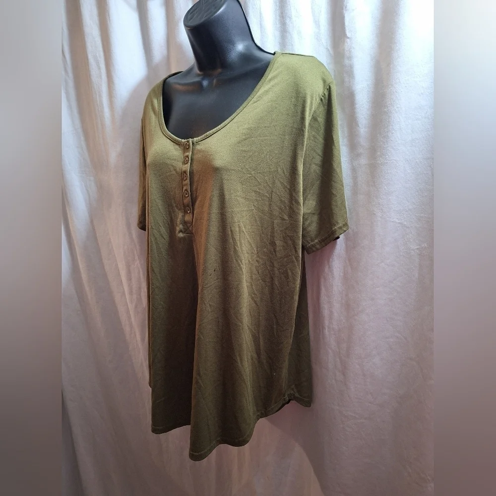 No brand XL T-shirt - Picture 3 of 5