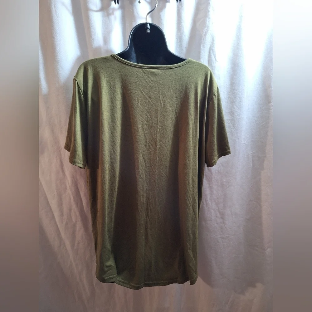 No brand XL T-shirt - Picture 4 of 5