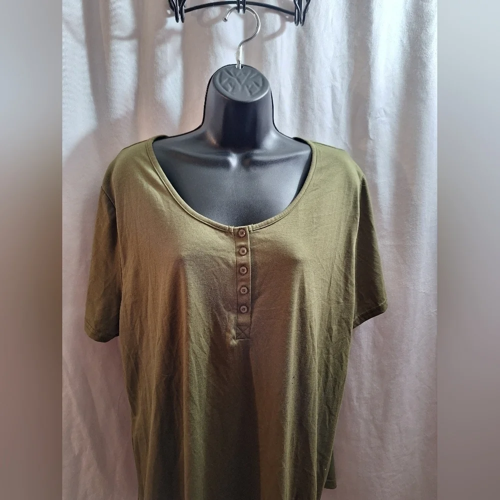 No brand XL T-shirt - Picture 2 of 5