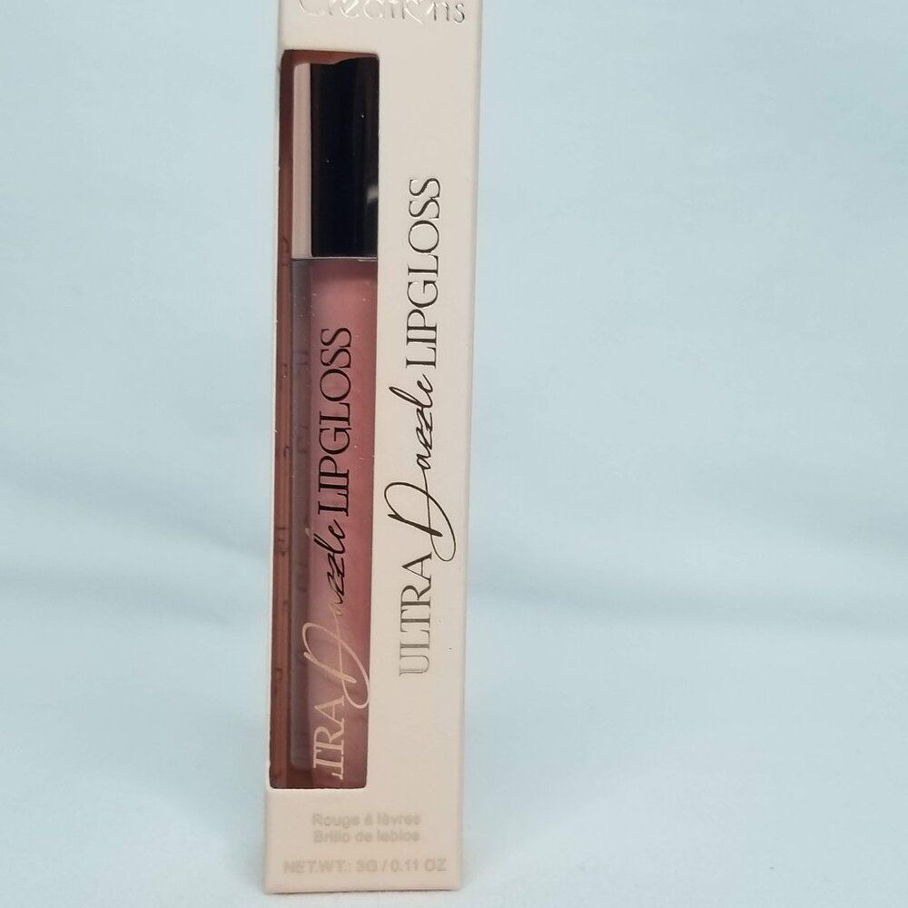 Beauty Creations - Ultra Dazzle Lipgloss - Royalty - Picture 6 of 7