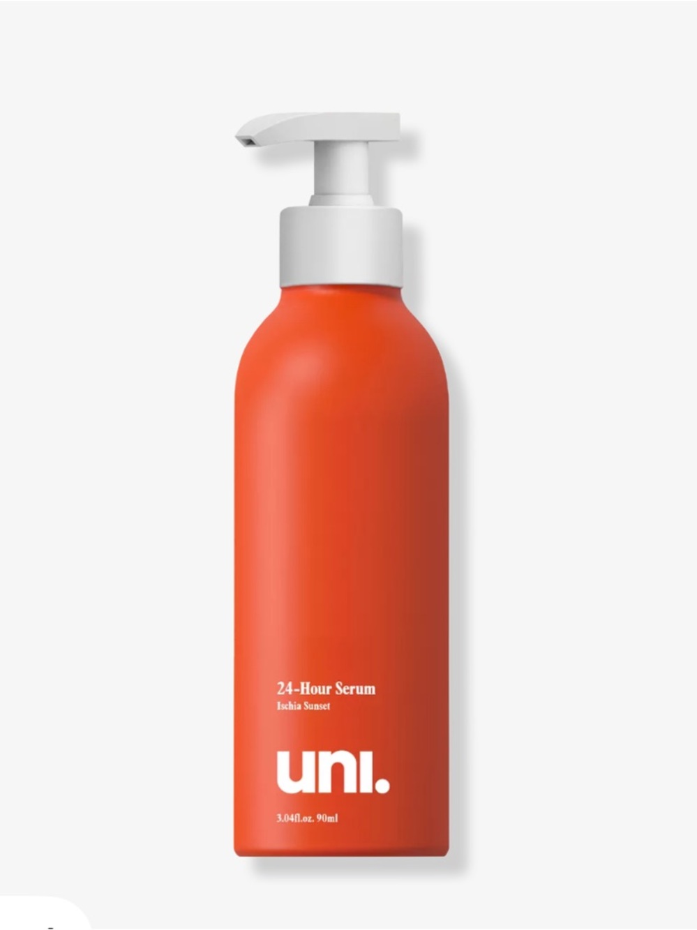 5/$25 Uni 24-hour Body Serum