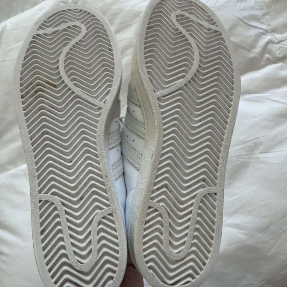 Adidas Superstar Sneakers - Picture 4 of 5
