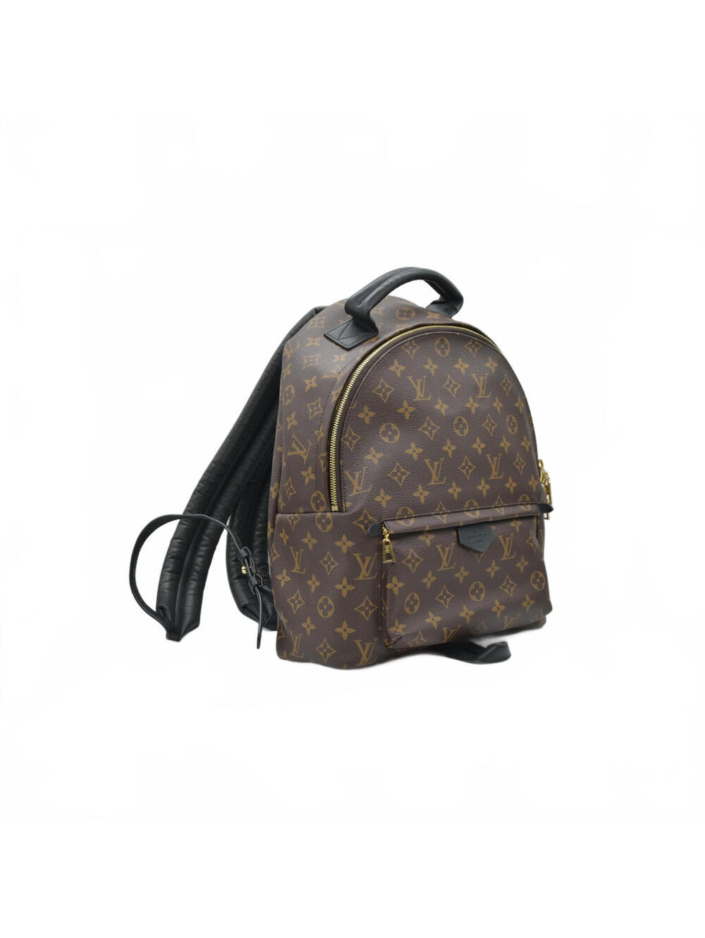 $2980 Louis Vuitton LV Monogram Palm Springs MM New Model - Picture 8 of 15