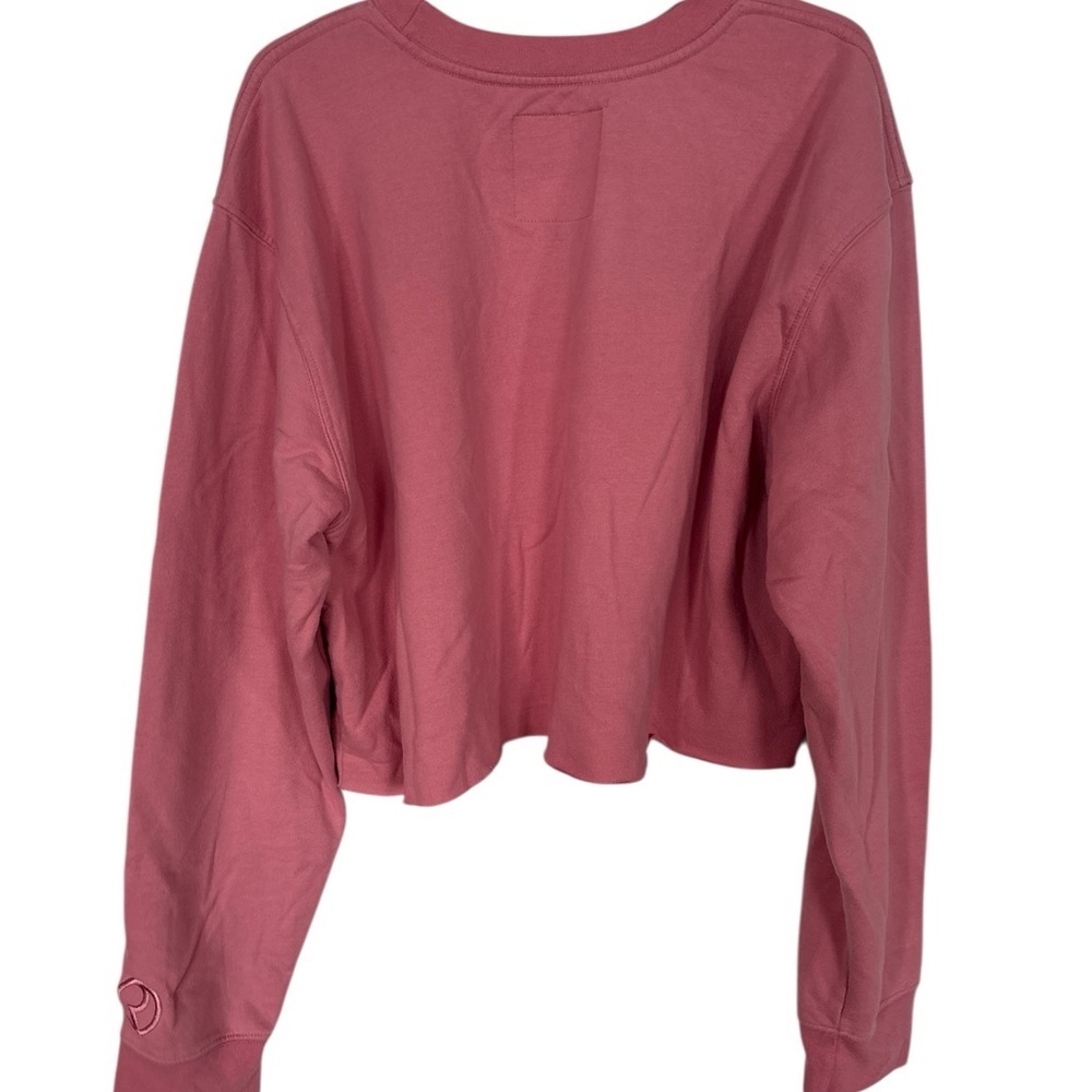 Rare Beauty By Selena Gomez “Use Kind Words” Crewneck - Picture 3 of 5