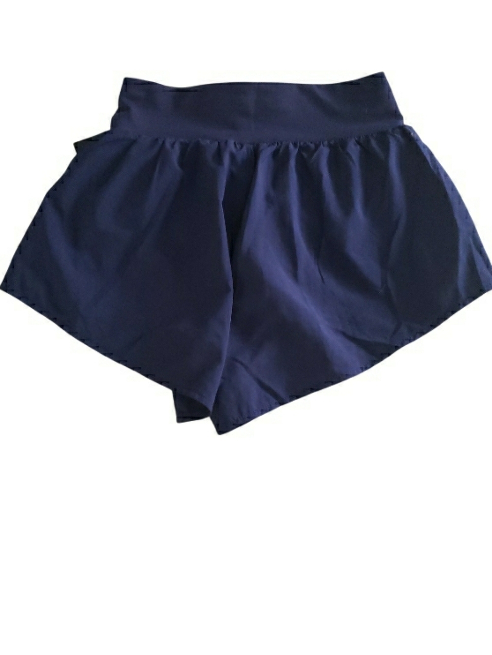 NWT Fabletics Sun Chaser 3" Shorts- XXS - Picture 3 of 4