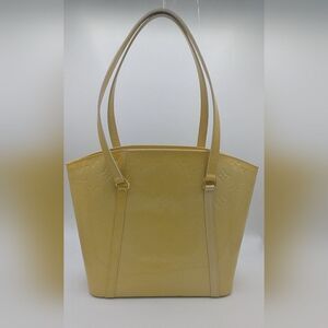 Louis Vuitton Vernis Avalon MM