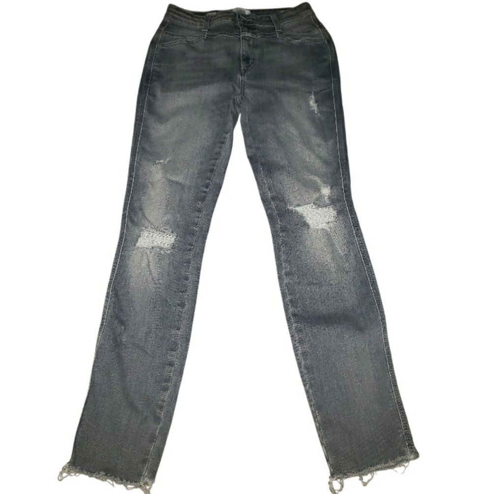 CLOSED Skinny Pusher Jeans - 27 - Picture 2 of 7
