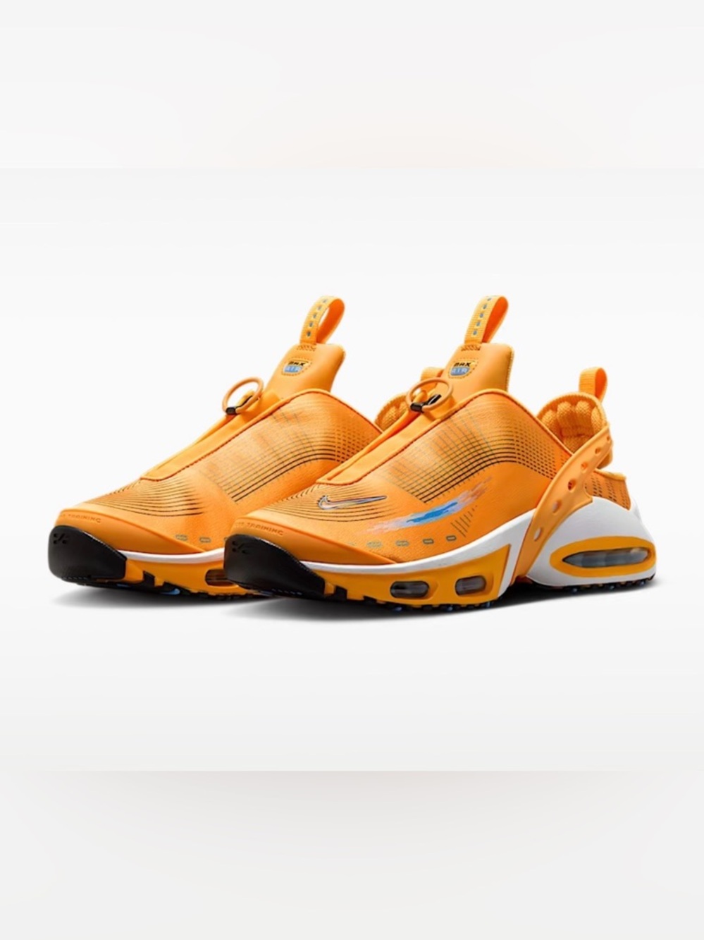 Nike Air Max Craze