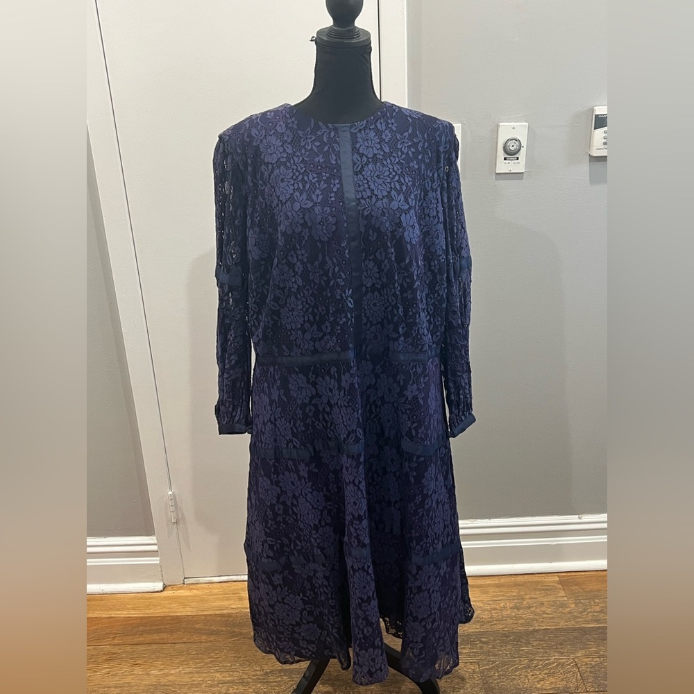 RAQUEL COUTURE SAMPLE DRESS