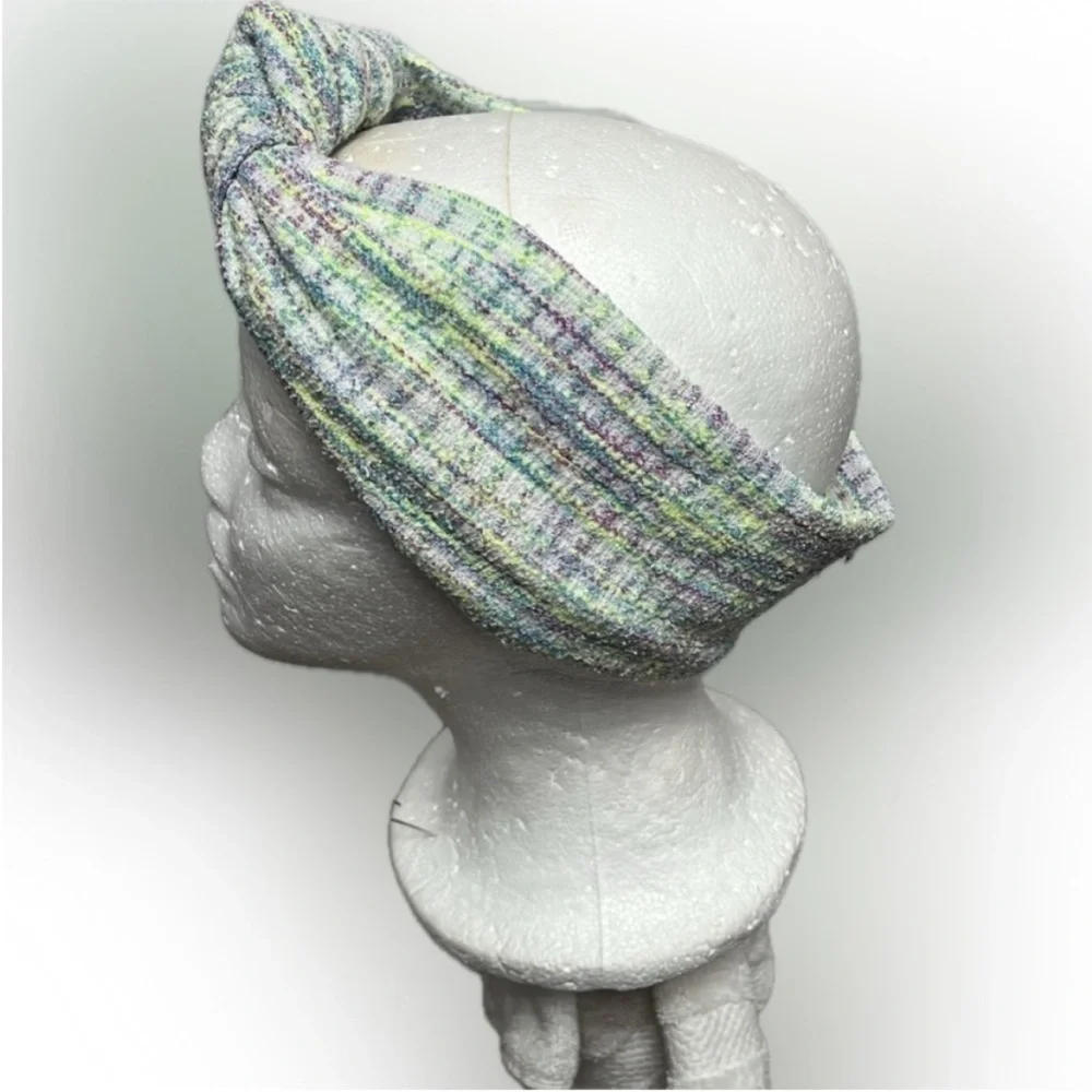 Oversized turban - Picture 1 of 2