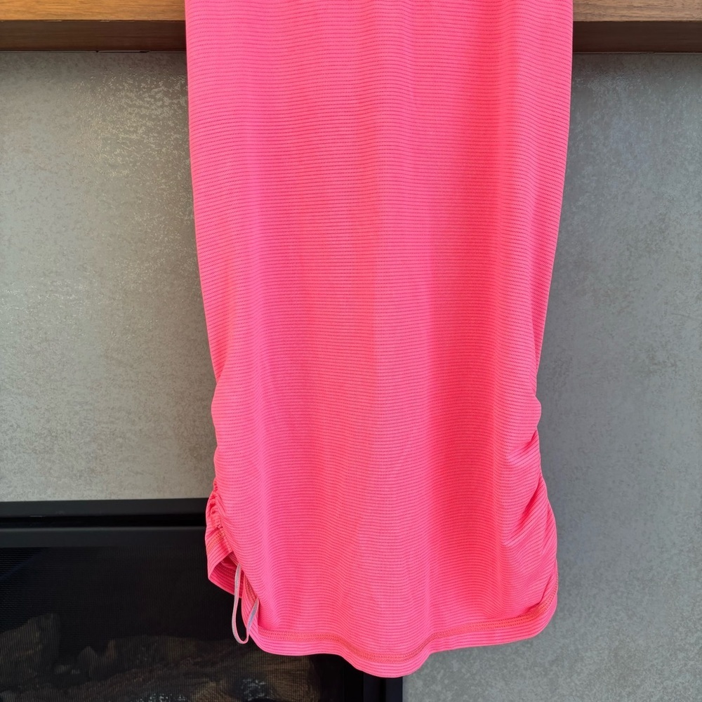 Lululemon Run Tie and Fly Tank, Size 4 - Picture 9 of 15
