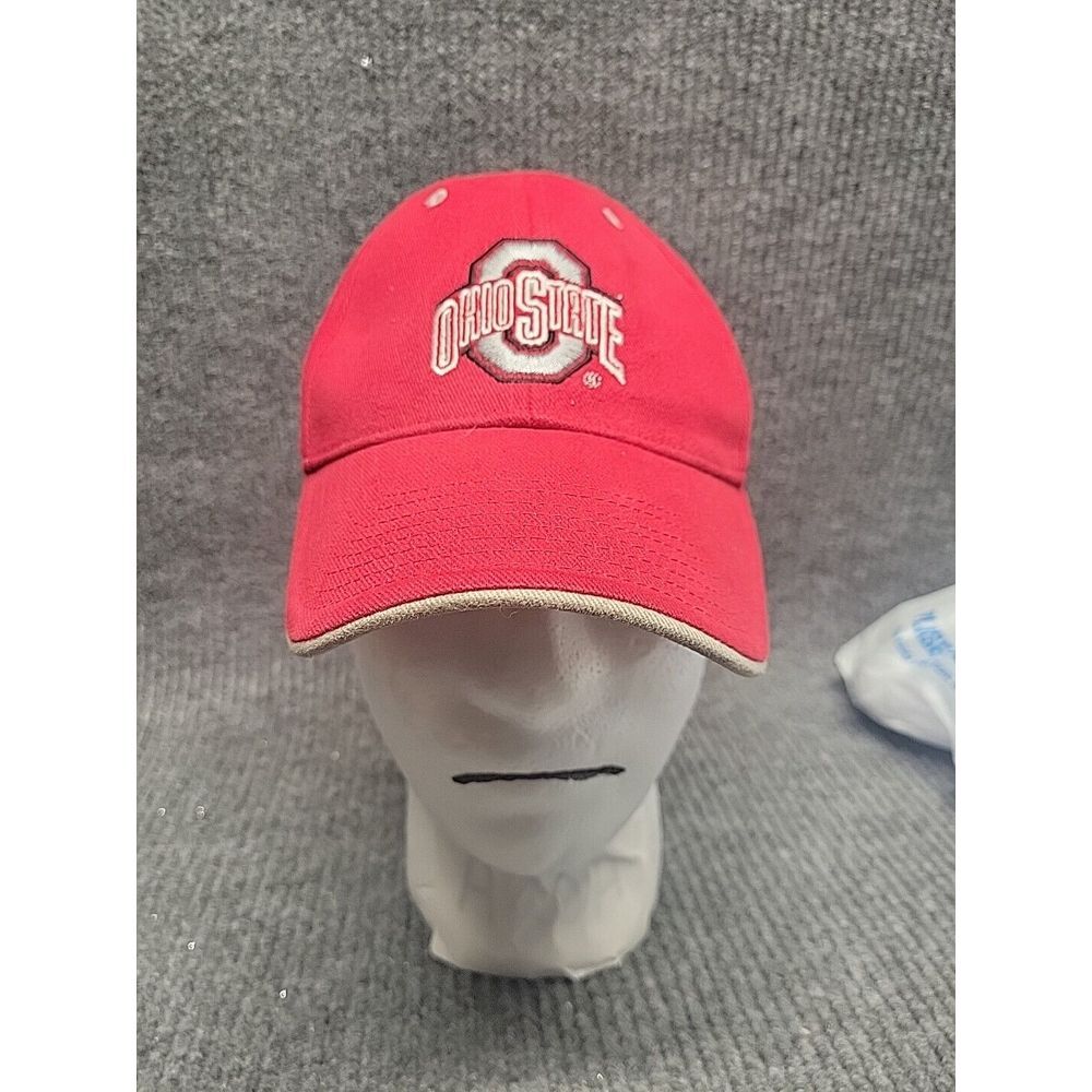 OSU Ohio‎ State Buckeyes Cap