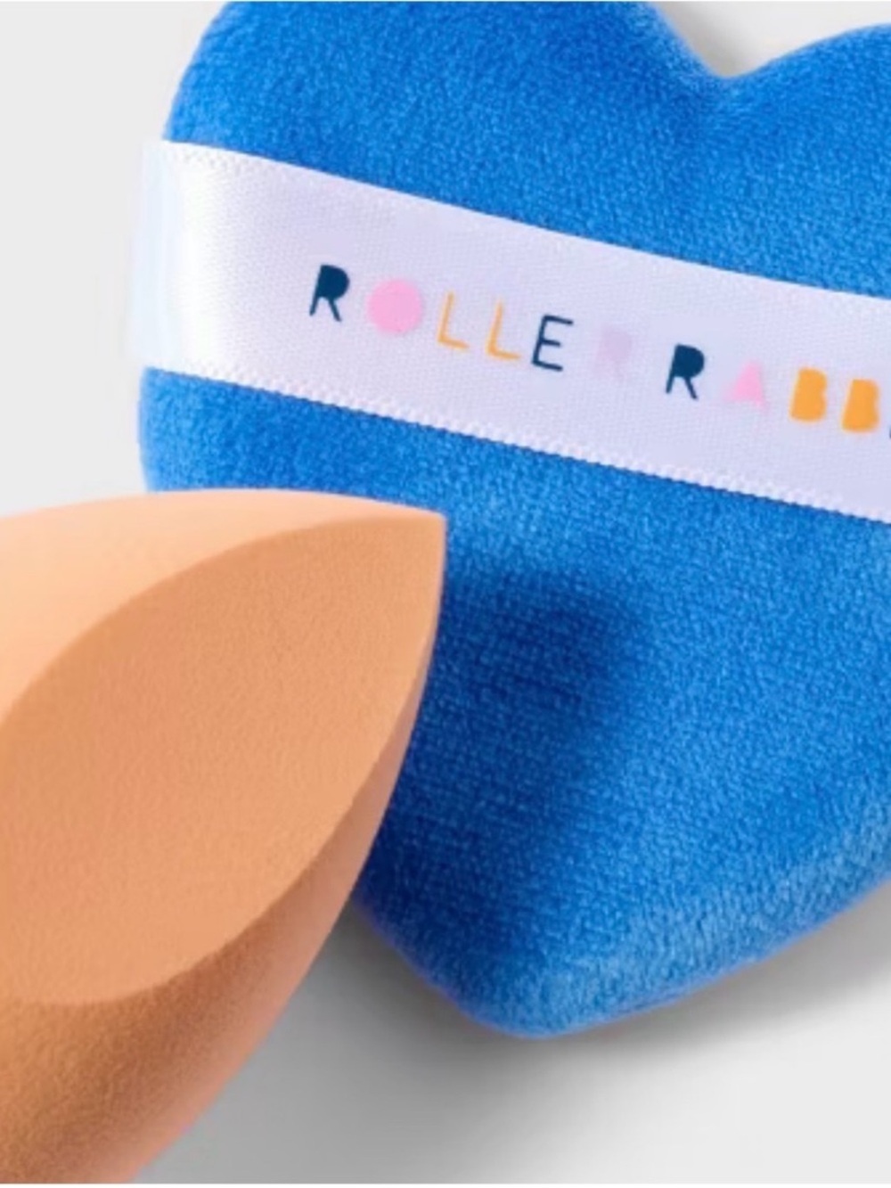 Roller Rabbit x Target Beauty Sponge Set - Picture 2 of 4