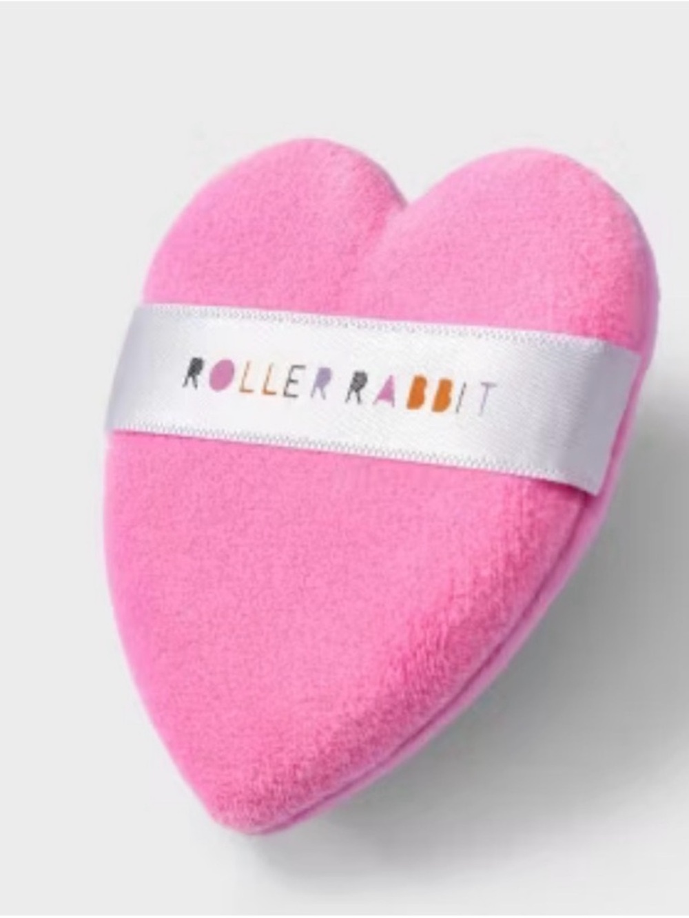 Roller Rabbit x Target Beauty Sponge Set - Picture 3 of 4