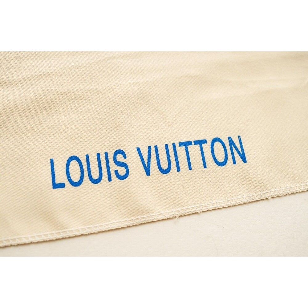 Louis Vuitton Italian Dust Bag Small Accessories 12x12 - Picture 2 of 5