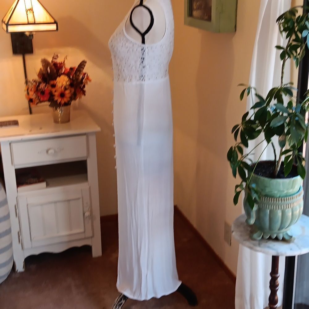 Forever 21 Exclusive Lace Dress Ethereal Fairycore - Picture 6 of 13