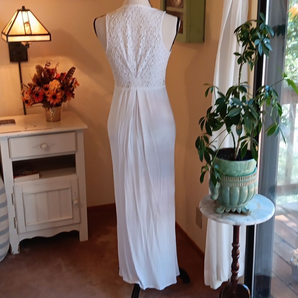 Forever 21 Exclusive Lace Dress Ethereal Fairycore - Picture 7 of 13