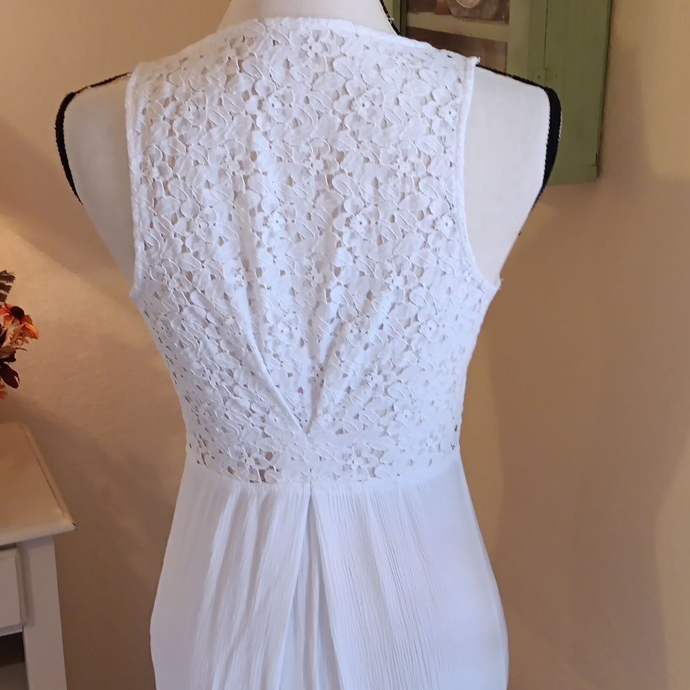 Forever 21 Exclusive Lace Dress Ethereal Fairycore - Picture 8 of 13