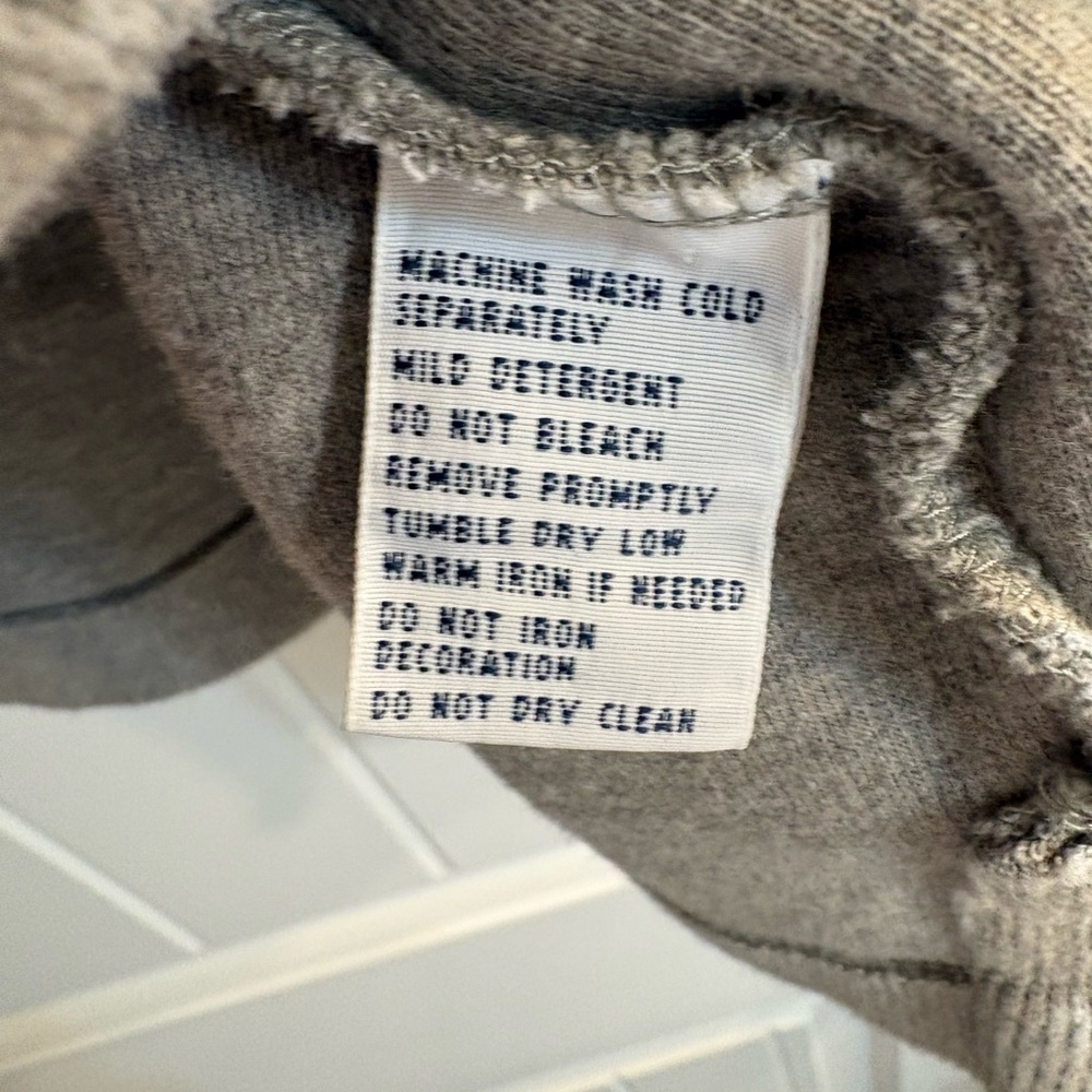 🐎POLO by Ralph Lauren 1/4 Zip Pullover - Picture 9 of 10