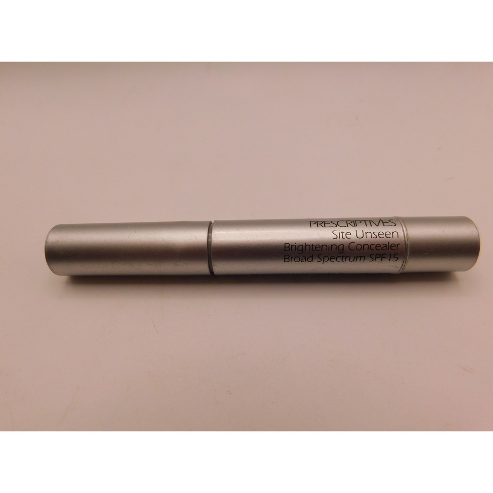 Prscriptives Sight Unseen Brightening Concealer SPF 15 Level 3 Cool