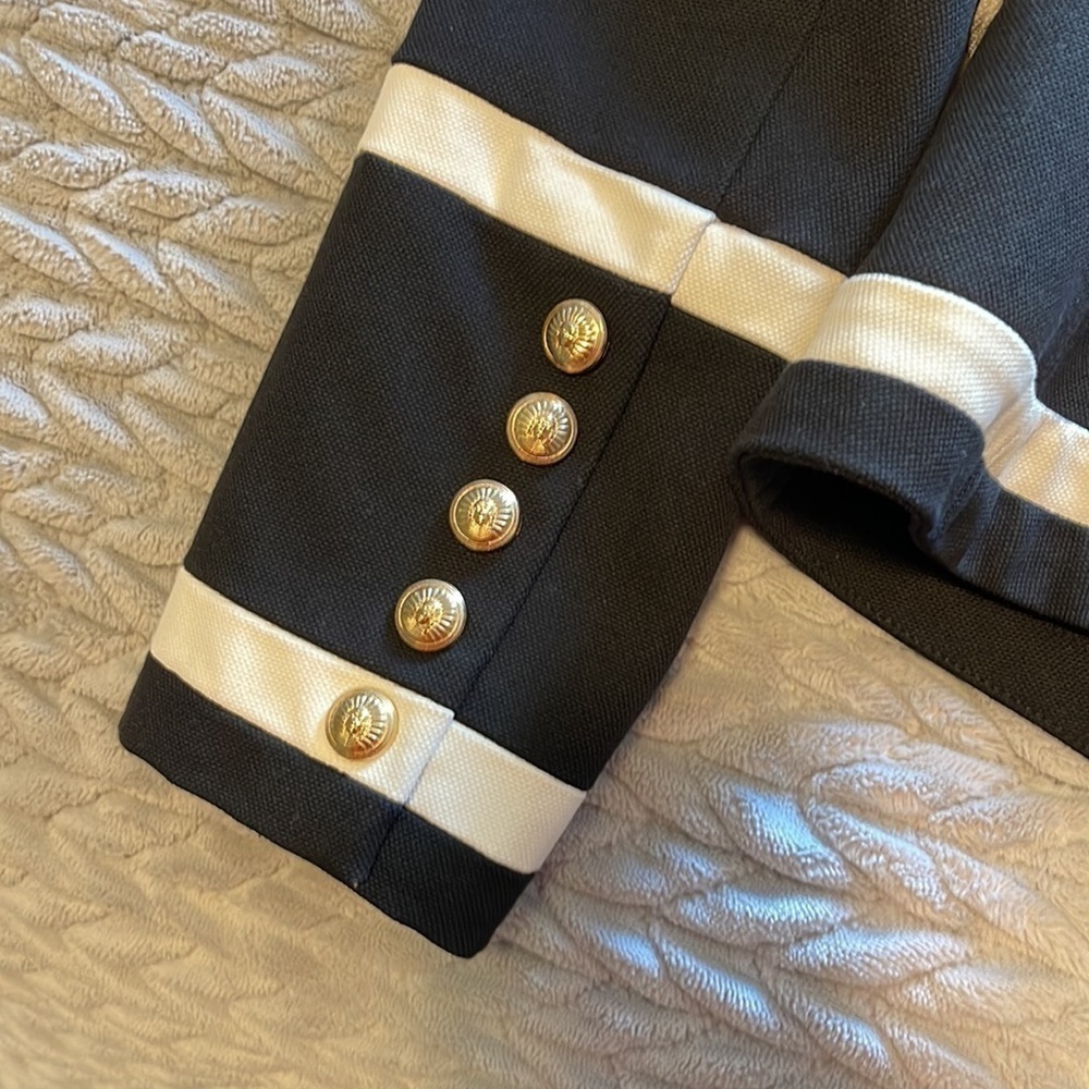Balmain Blazer - Picture 8 of 13