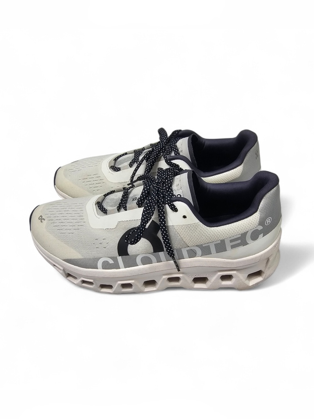 On Running Cloudmonster Sneakers Men's Size 9.5