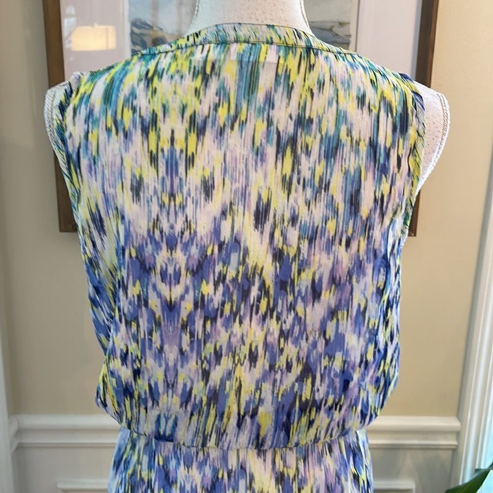 Liz Claiborne Swimsuit Cover-Up - Picture 6 of 7