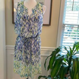 Liz Claiborne Swimsuit Cover-Up