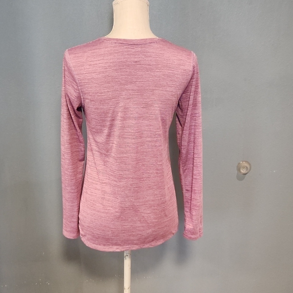 Athletic baselayer drift long sleeve too - Picture 3 of 4