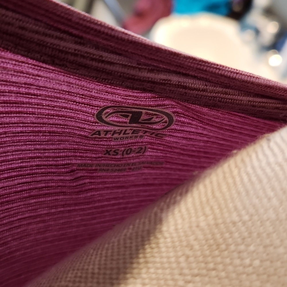 Athletic baselayer drift long sleeve too - Picture 4 of 4