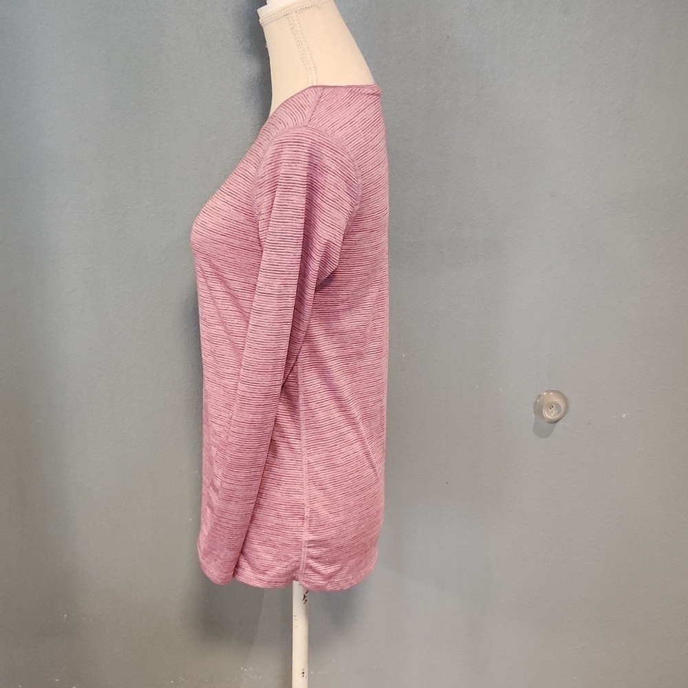 Athletic baselayer drift long sleeve too - Picture 2 of 4