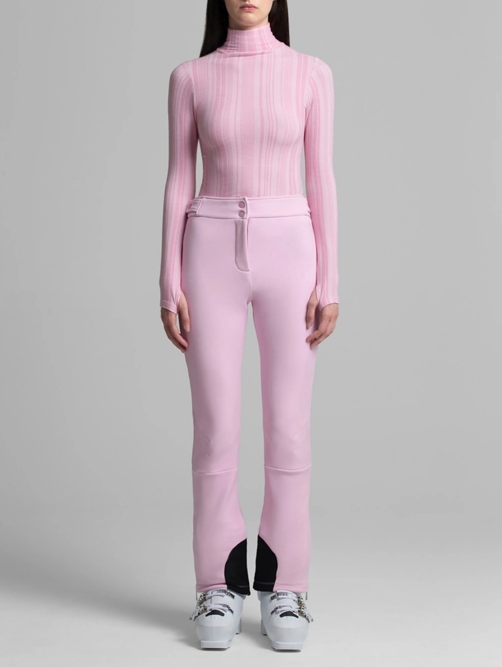 Cordova Saint Moritz Ski Pant Pink Peony