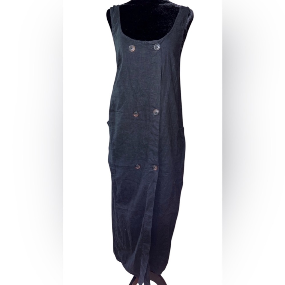 Urban outfitters sleeveless dress