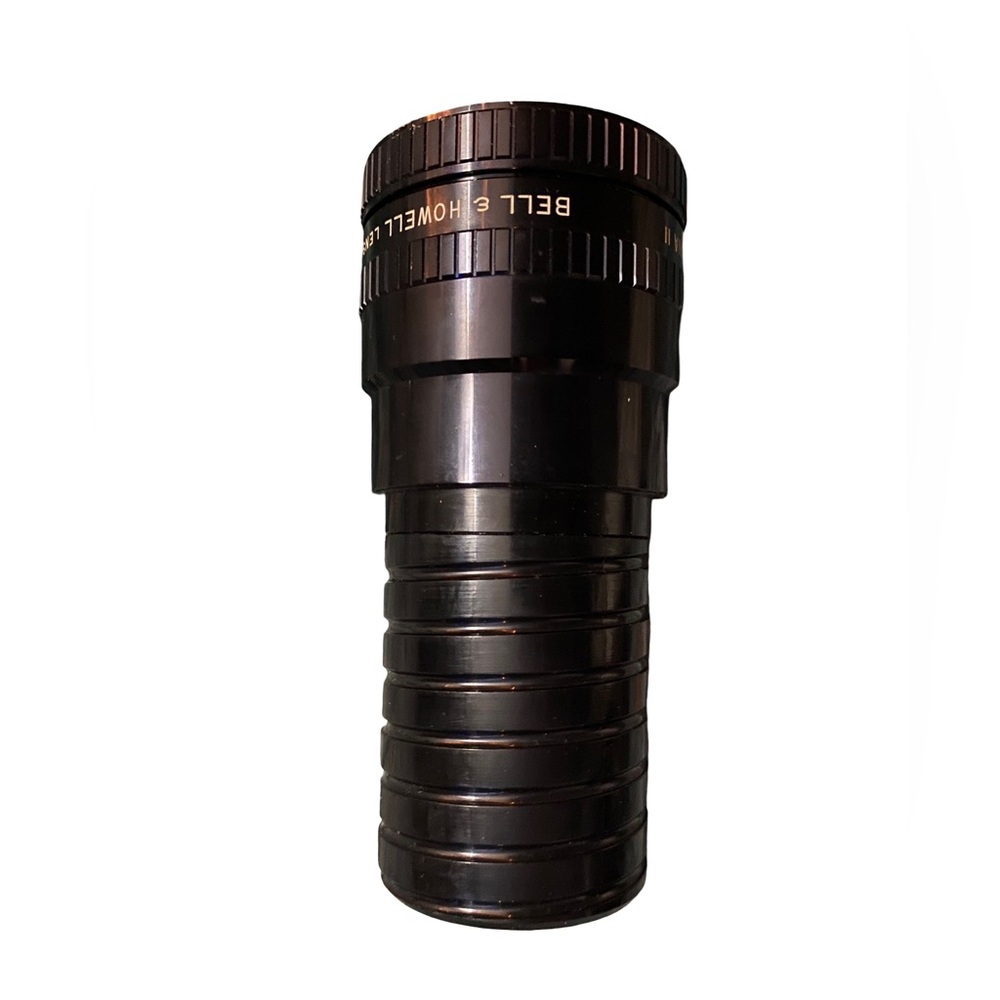 Bell‎ & Howell Filmovar Lumina II f/3.5-4.5 Slide Projector Zoom Lens