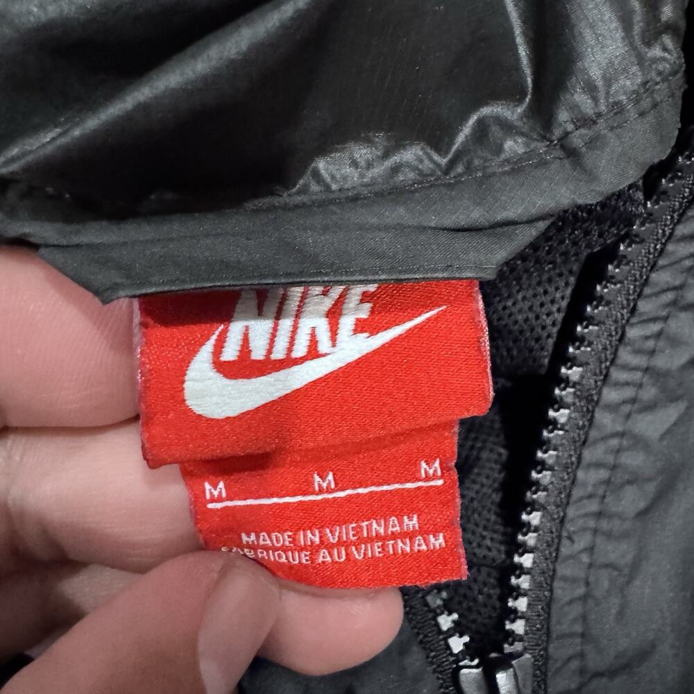 Nike Windrunner Track Town Jacket Women M - Picture 3 of 9