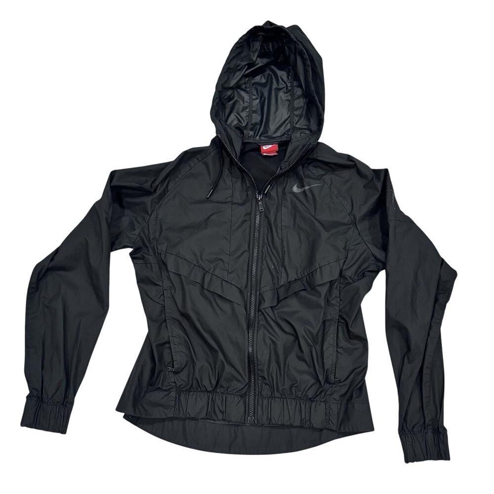 Nike Windrunner Track Town Jacket Women M
