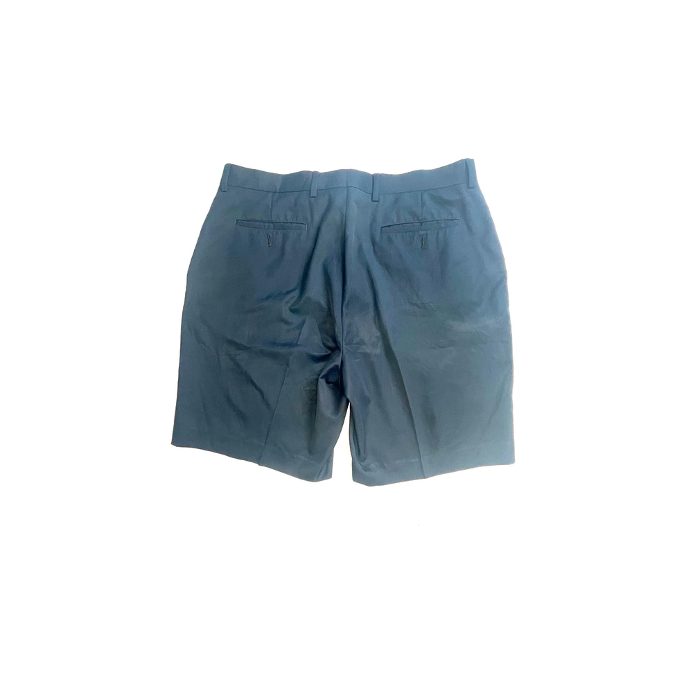 Alan Flusser Golf Men Shorts - Picture 2 of 3