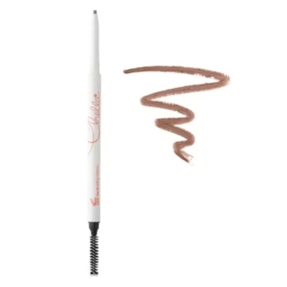 Chella Eyebrow Pencil Beautiful Blonde 0.003 Oz.