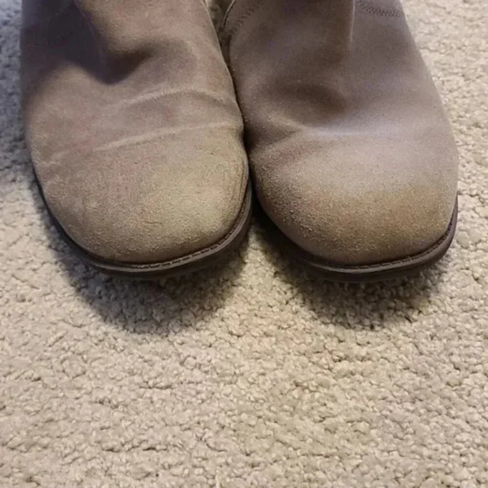 🎉 UGG leather "Silva" leather Moto Boots 🎉 - Picture 12 of 12