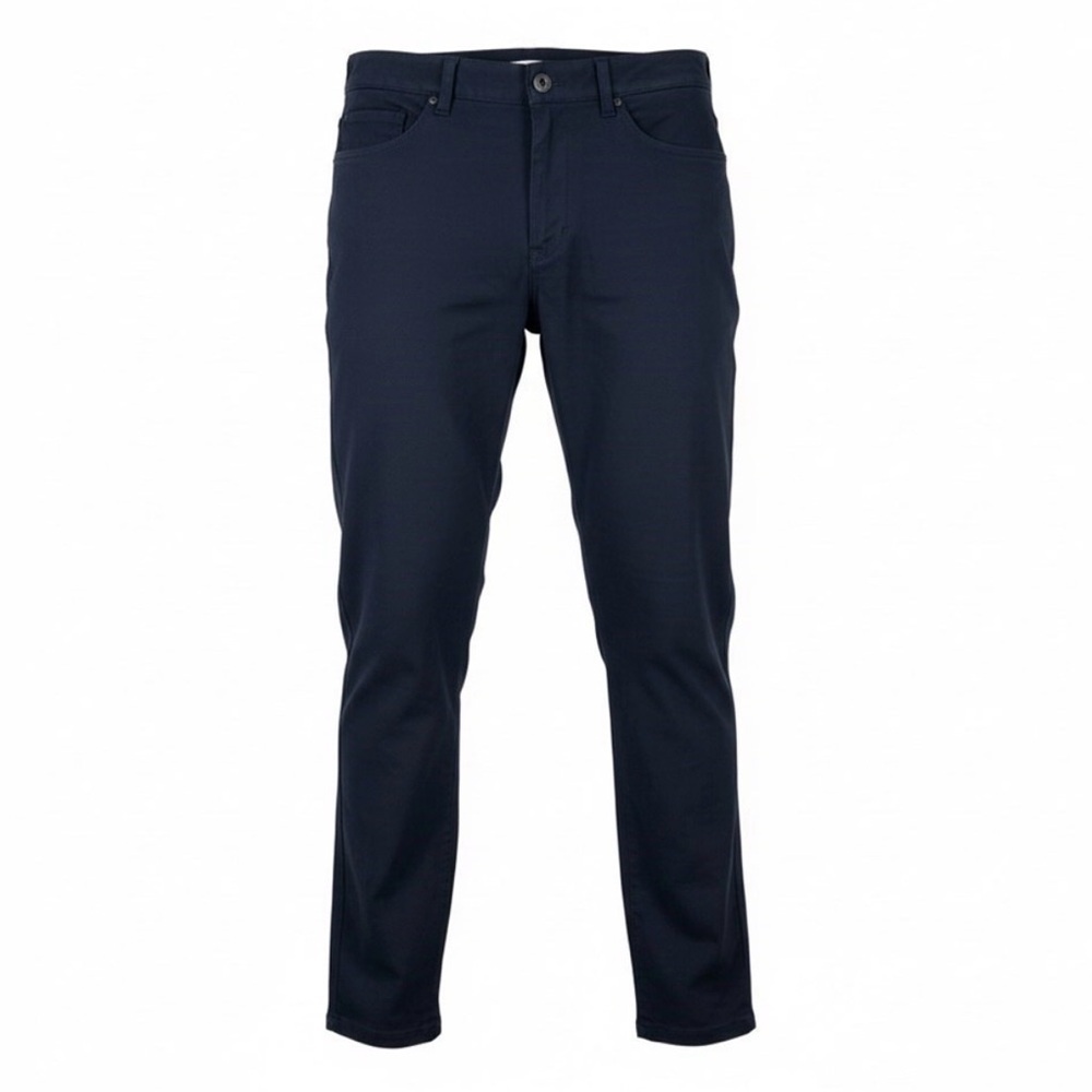 lululemon athletica Men's Deep Blue Slim Jeans size 32