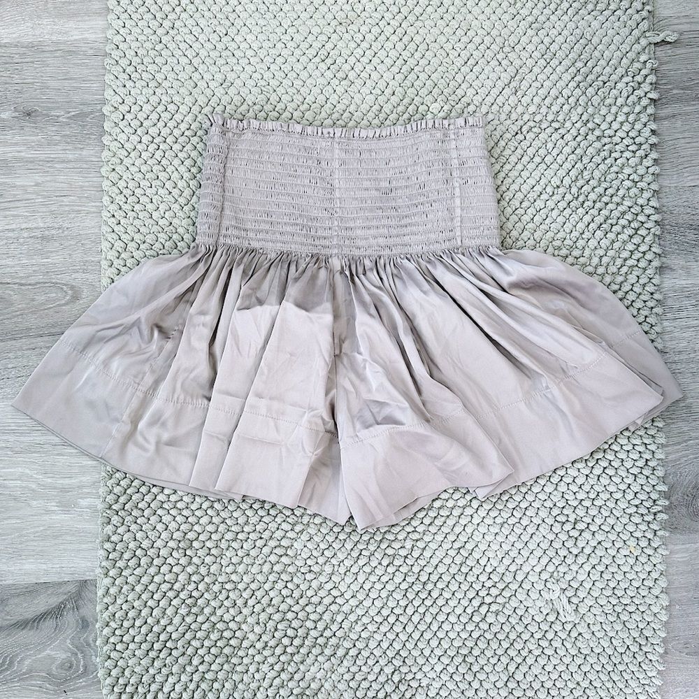 Natural Life Daisy Skort - Picture 3 of 3