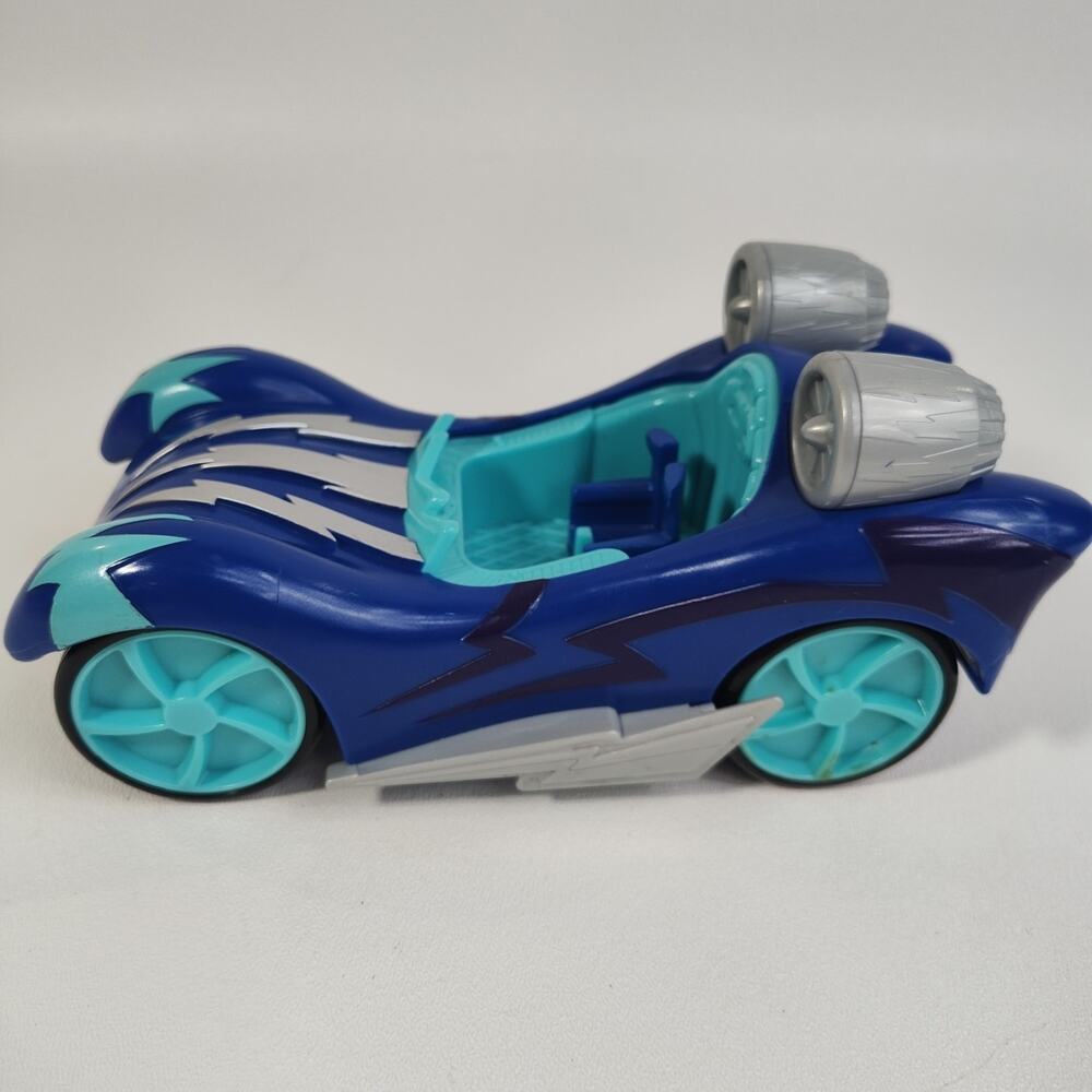 PJ Masks Catboy Cruiser Cat Car Vehicle Toy Just Play 7"‎