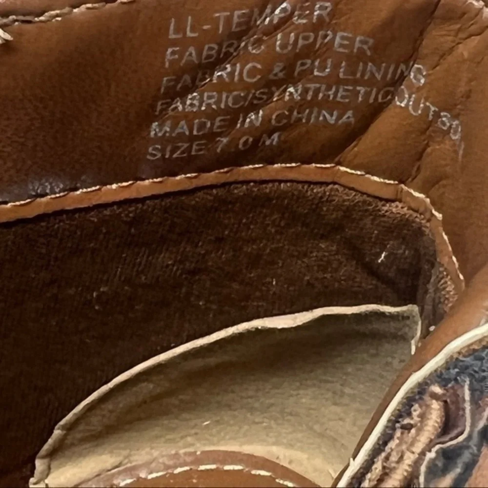 Lust For Life Boots - Picture 8 of 8